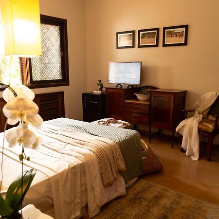 Reserva Hotel Boutique Агуас-ди-Линдоя Экстерьер фото