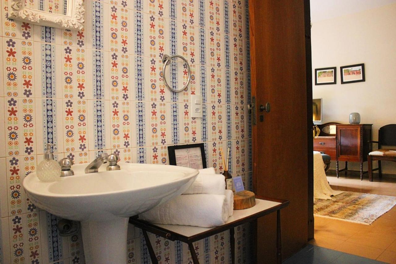 Reserva Hotel Boutique Агуас-ди-Линдоя Экстерьер фото