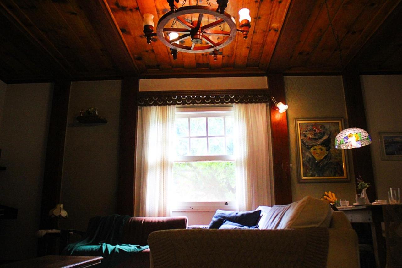 Reserva Hotel Boutique Агуас-ди-Линдоя Экстерьер фото
