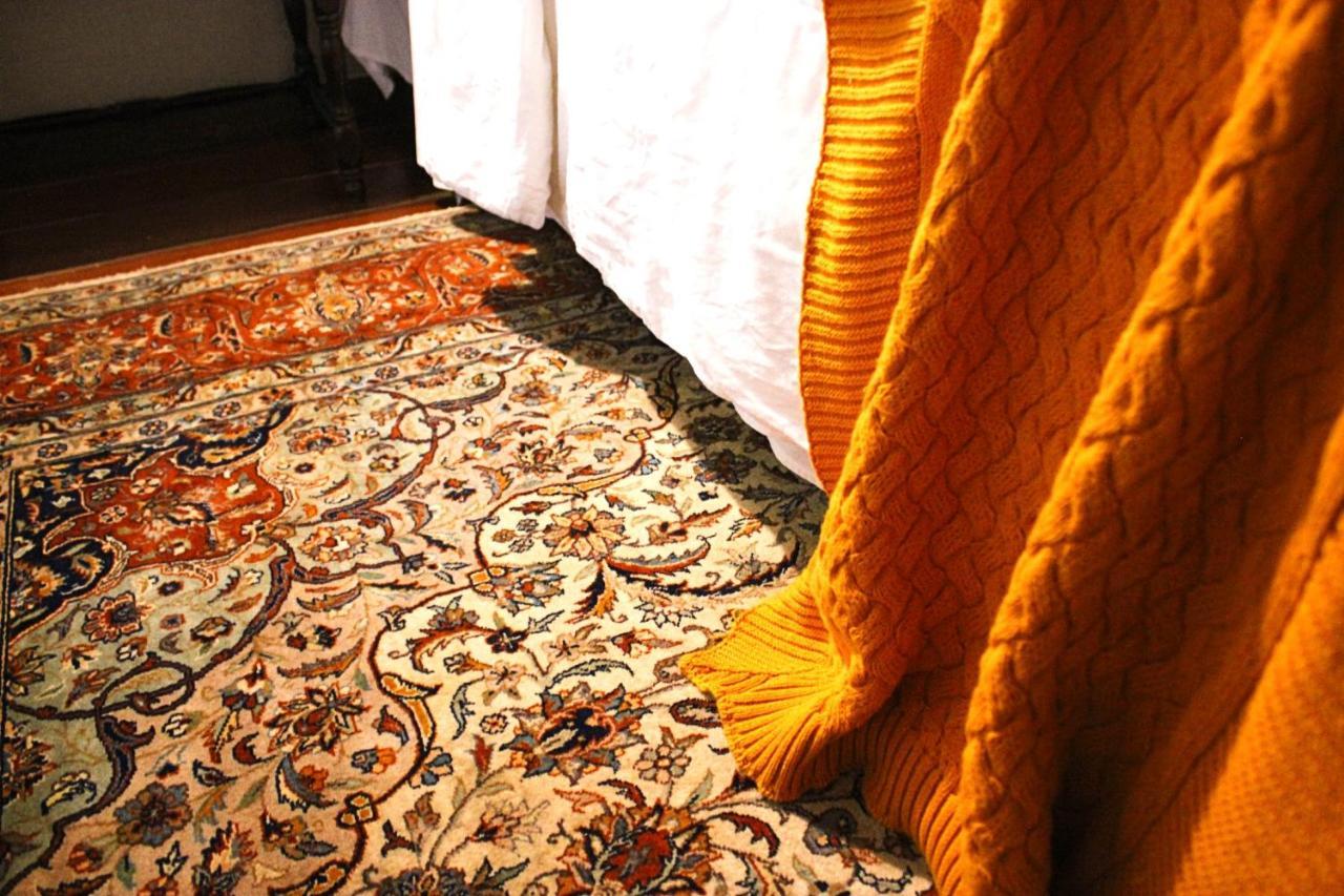Reserva Hotel Boutique Агуас-ди-Линдоя Экстерьер фото