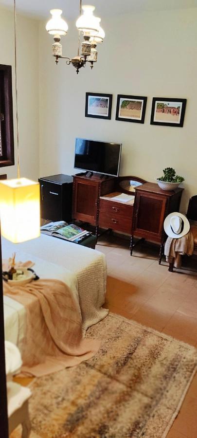 Reserva Hotel Boutique Агуас-ди-Линдоя Экстерьер фото