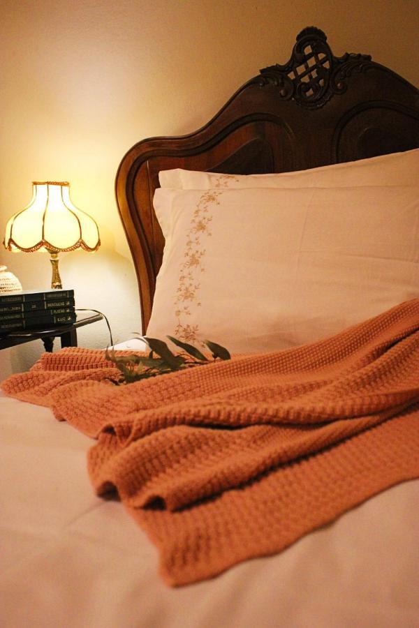 Reserva Hotel Boutique Агуас-ди-Линдоя Экстерьер фото