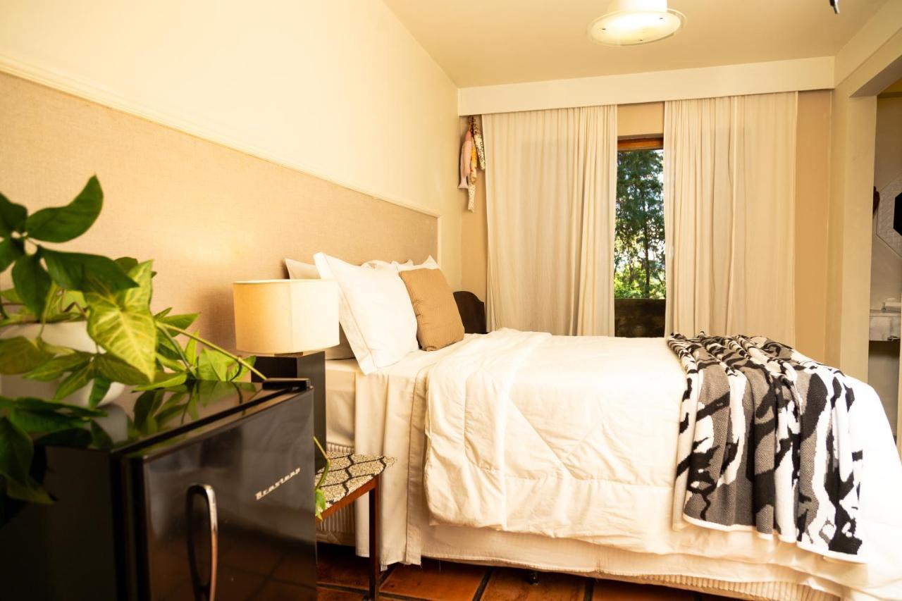 Reserva Hotel Boutique Агуас-ди-Линдоя Экстерьер фото