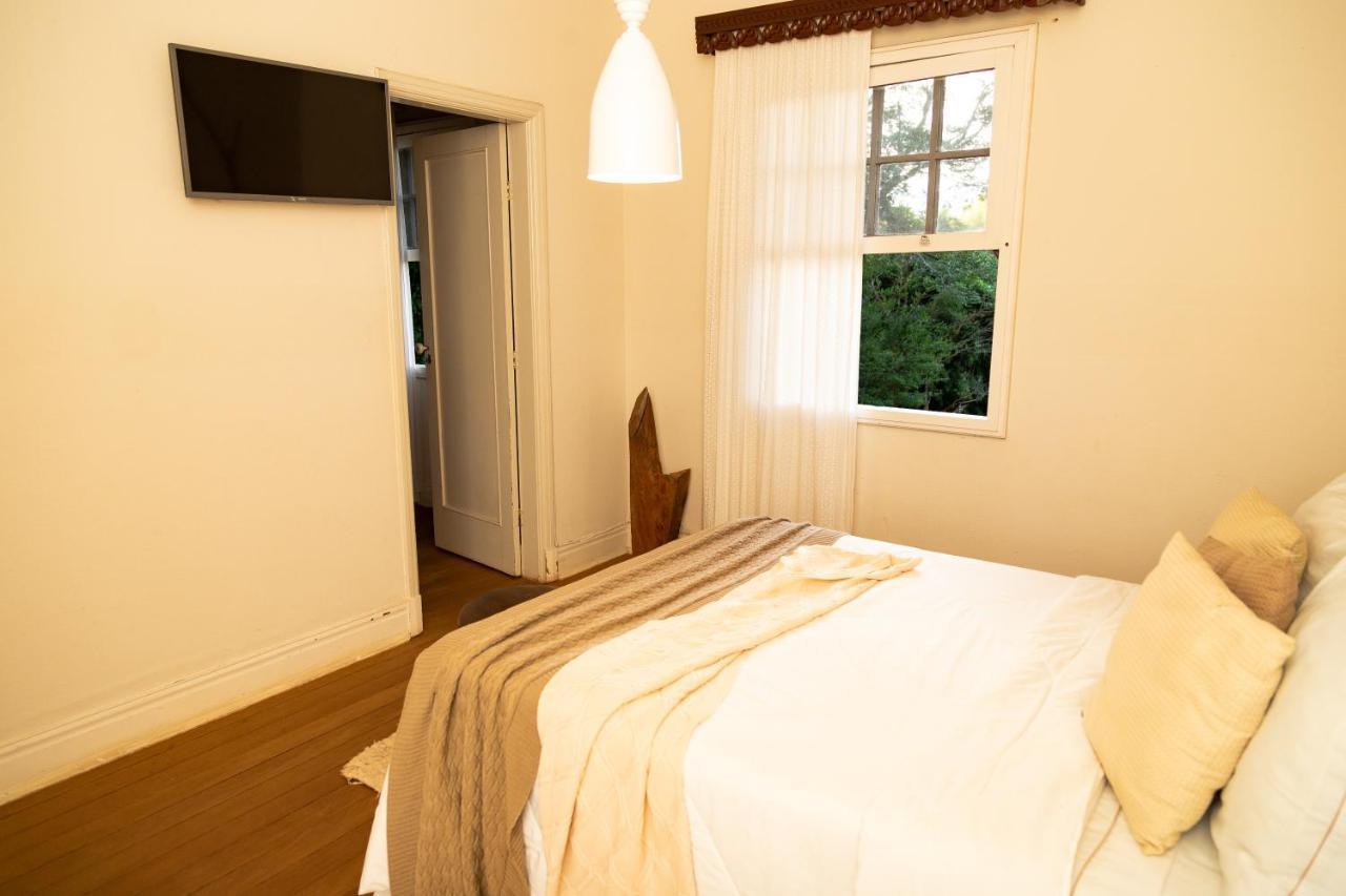 Reserva Hotel Boutique Агуас-ди-Линдоя Экстерьер фото